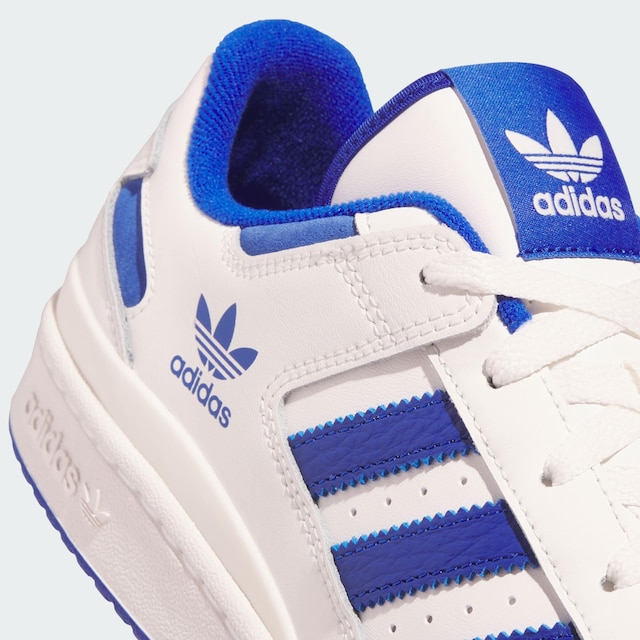 ADIDAS ORIGINALS, Sneaker 'Forum', Weiß, Bild 7 von 9