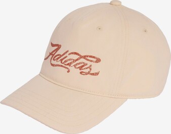 ADIDAS ORIGINALS, Cap Beige