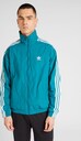 ADIDAS ORIGINALS, Between-Season Jacket 'Adicolor Firebird', Green, Image 1 of 5
