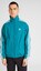 Unselected, ADIDAS ORIGINALS, Between-Season Jacket 'Adicolor Firebird', Green