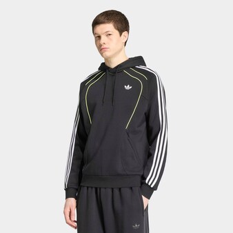ADIDAS ORIGINALS, Sweatshirt 'TEAMGEIST 26' Schwarz