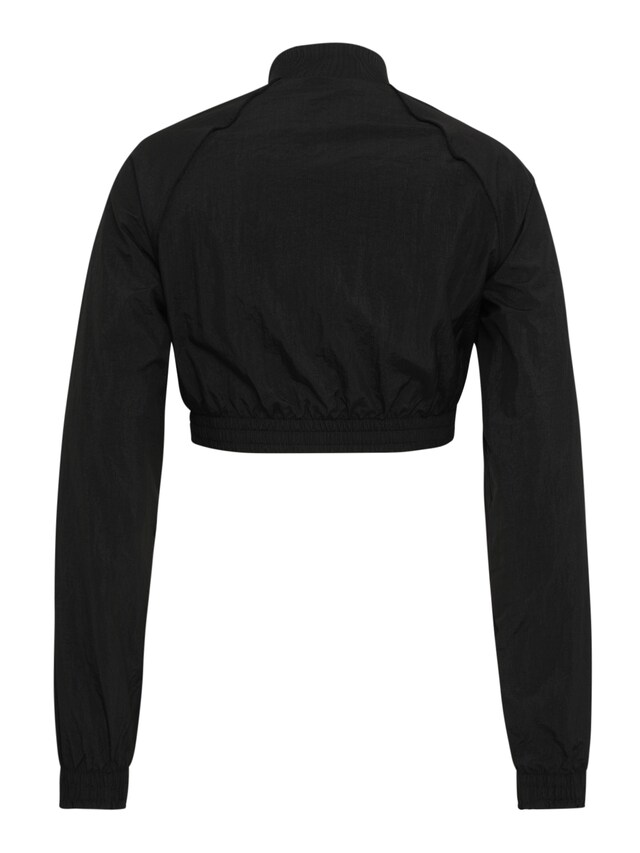 ADIDAS ORIGINALS, Jacke Schwarz, Bild 2 von 3