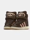 ADIDAS ORIGINALS, Visoke tenisice 'CAMPUS BOLD', smeđa, Image 2 of 6