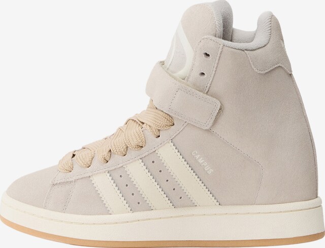 ADIDAS ORIGINALS, Sneaker 'Campus' Grau, Bild 1 von 6