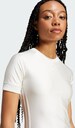 ADIDAS ORIGINALS, Sports Dress 'Cali', White, Image 5 of 5