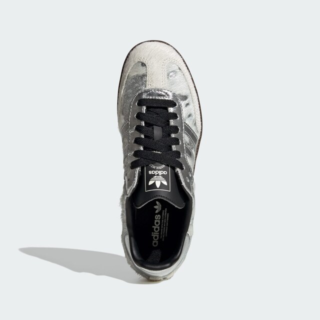 ADIDAS ORIGINALS, Sneaker 'Samba' Weiß, Bild 2 von 16