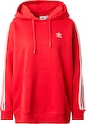 Nicht ausgewählt, ADIDAS ORIGINALS, Sweatshirt Rot