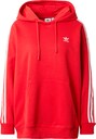 ADIDAS ORIGINALS, Sweatshirt, Red, Image 1 of 5