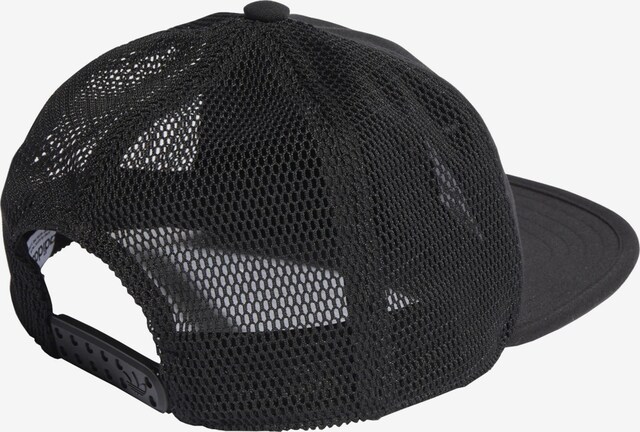 ADIDAS ORIGINALS, Cap 'Adicolor Archive'‌‌‌ Schwarz, Bild 2 von 2