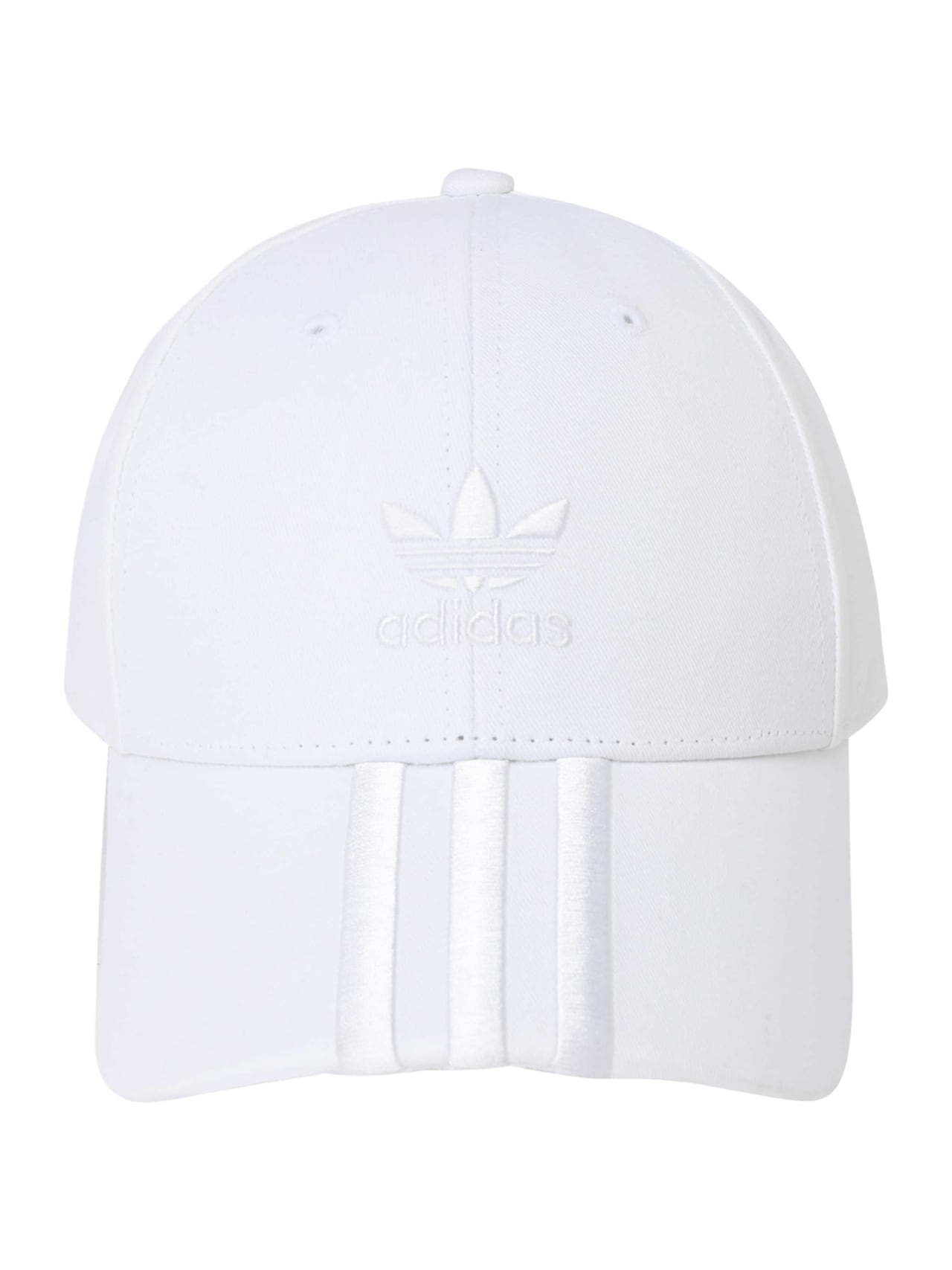 ADIDAS ORIGINALS, Cap, Weiß, Bild 1 von 3