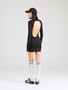 ADIDAS ORIGINALS, Dress, Black, Image 3 of 4