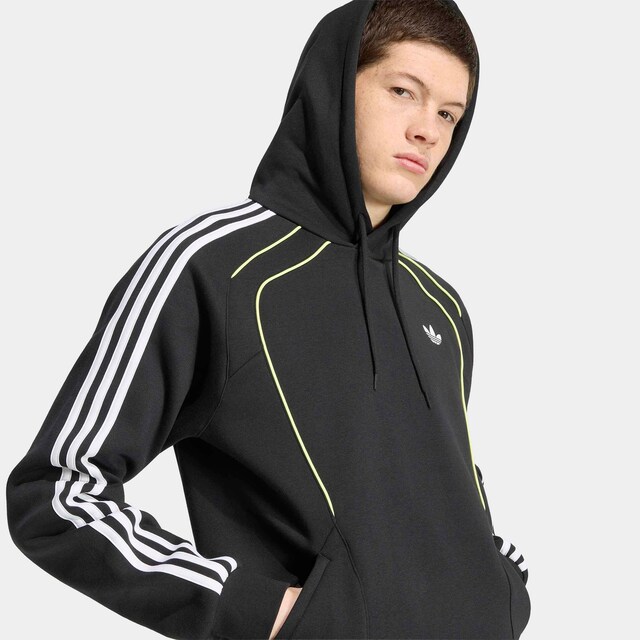 ADIDAS ORIGINALS, Sweatshirt 'TEAMGEIST 26' Schwarz, Bild 5 von 6