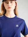 ADIDAS ORIGINALS, T-Shirt, Blau, Bild 5 von 5