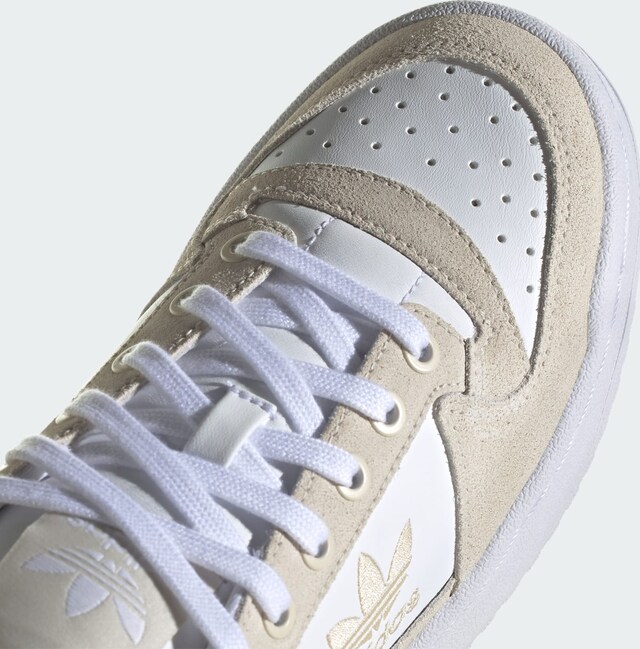ADIDAS ORIGINALS, Sneaker 'Forum Bold' Beige, Bild 6 von 9