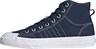 ADIDAS ORIGINALS, Sneaker 'Nizza Hi Rf' Blau, Bild 1 von 8