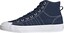 Ausgewählt, ADIDAS ORIGINALS, Sneaker 'Nizza Hi Rf' Blau