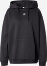 Nicht ausgewählt, ADIDAS ORIGINALS, Sweatshirt 'Essentials' Schwarz