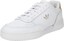Ausgewählt, ADIDAS ORIGINALS, Sneaker 'COURT SUPER' Weiß