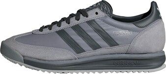 ADIDAS ORIGINALS, Sneaker 'Sl 72 RS' Grau