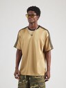 ADIDAS ORIGINALS, T-Shirt 'Adicolor' Gold, Bild 3 von 5