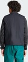 ADIDAS ORIGINALS, Weste Schwarz, Bild 3 von 5