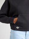 ADIDAS ORIGINALS, Sweatshirt 'Neuclassics' Schwarz, Bild 2 von 5