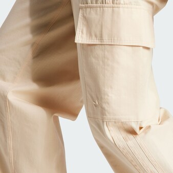 Hose 'Premium Essentials' in Beige