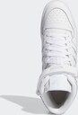 ADIDAS ORIGINALS, Sneaker 'FORUM' Weiß, Bild 2 von 7