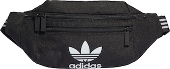 ADIDAS ORIGINALS, Gürteltasche 'Adicolor Classic Waist' Schwarz