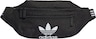 Ausgewählt, ADIDAS ORIGINALS, Gürteltasche 'Adicolor Classic Waist' Schwarz