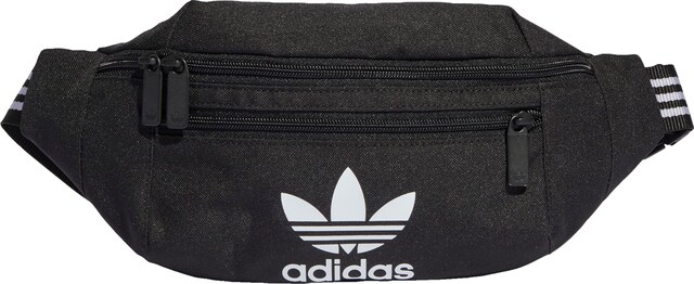 ADIDAS ORIGINALS, Gürteltasche 'Adicolor Classic Waist' Schwarz, Bild 1 von 6