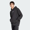 ADIDAS ORIGINALS, Sweatshirt, Black, Image 2 of 5