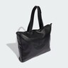 ADIDAS ORIGINALS, Shopper 'Outline Trefoil', Black, Image 2 of 5