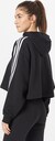 ADIDAS ORIGINALS, Sweatshirt 'Adicolor Classics ' Schwarz, Bild 3 von 5