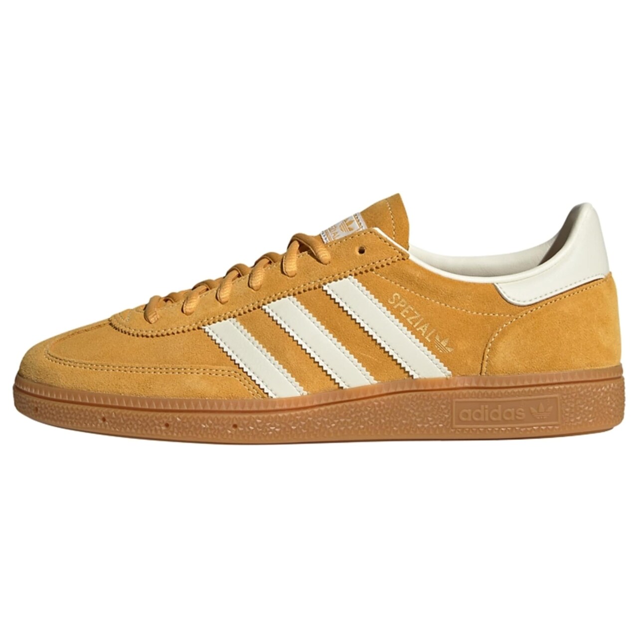 ADIDAS ORIGINALS, Sneaker 'Handball Spezial', Gelb, Bild 1 von 8