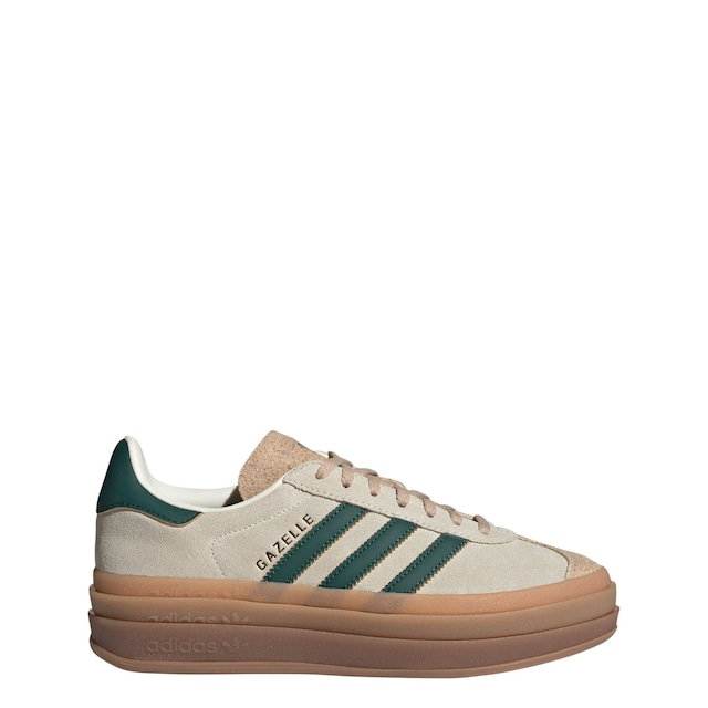 ADIDAS ORIGINALS, Sneaker 'Gazelle Bold', Beige, Bild 2 von 10