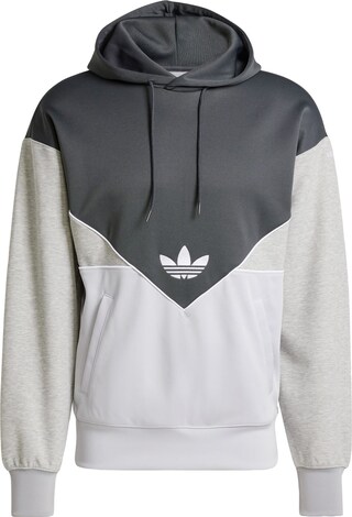 Sweatshirt 'Adicolor Cutline'