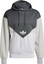 Unselected, ADIDAS ORIGINALS, Sweatshirt 'Adicolor Cutline', Grey