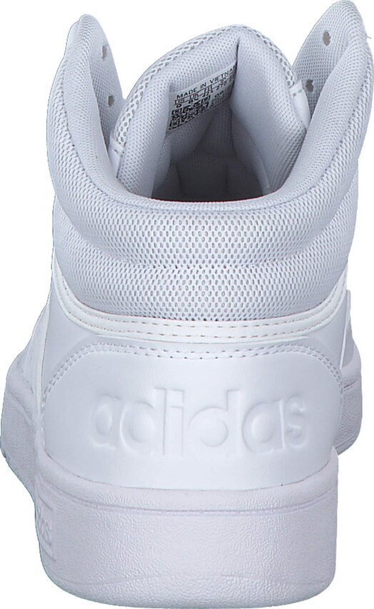 ADIDAS ORIGINALS, High-Top Sneakers 'Hoops 3.0', White, Image 3 of 7