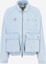 Ausgewählt, ADIDAS ORIGINALS, Jacke 'ADILENIUM 5.0 DENIM' Blau