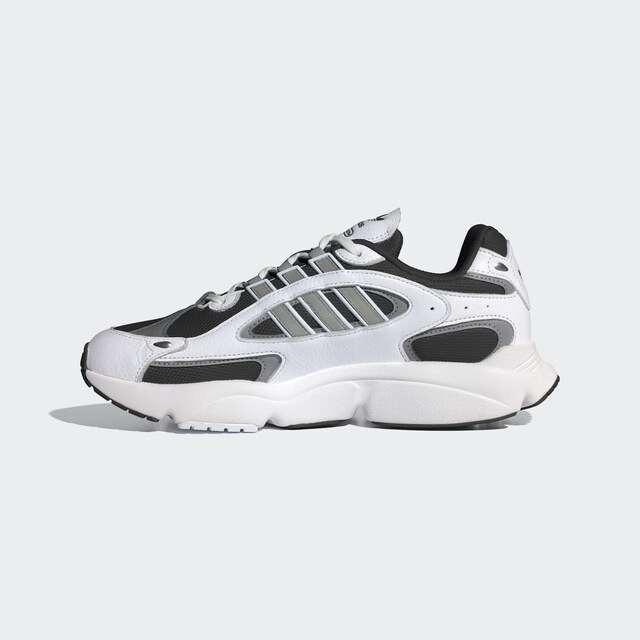 ADIDAS ORIGINALS, Sneaker 'OZMILLEN' Weiß, Bild 9 von 9