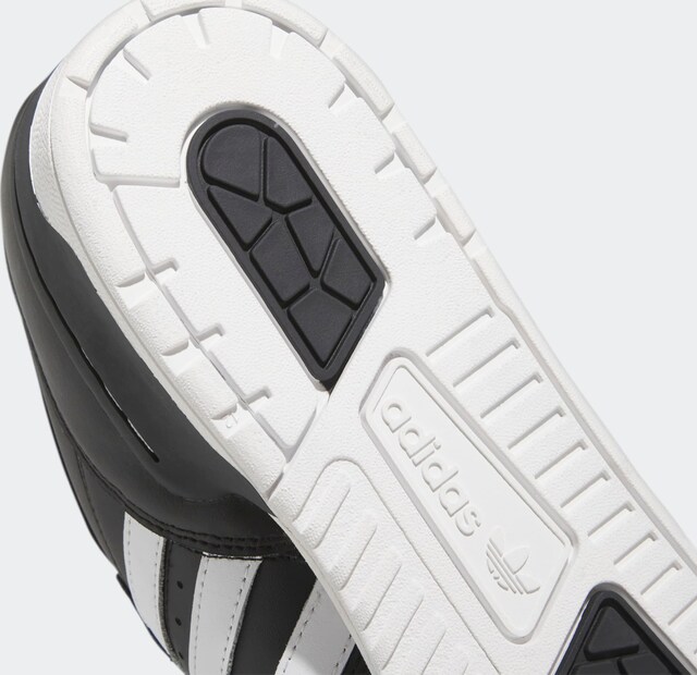 ADIDAS ORIGINALS, Sneaker 'Rivalry' Schwarz, Bild 7 von 8