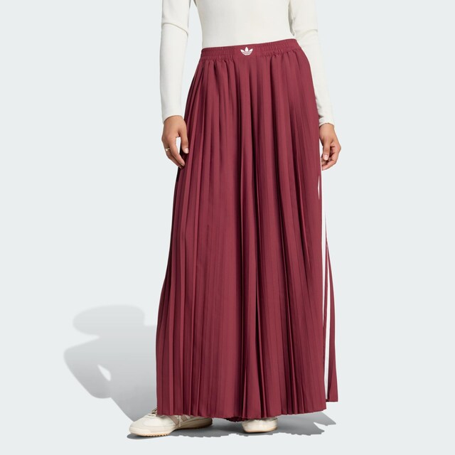 ADIDAS ORIGINALS, Hose Rot, Bild 2 von 5