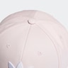 ADIDAS ORIGINALS, Cap 'Trefoil' Pink, Bild 5 von 6