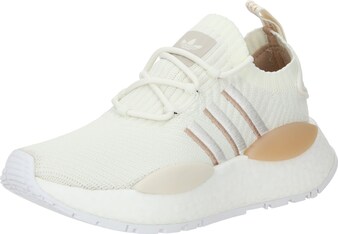 ADIDAS ORIGINALS, Sneaker 'NMD_W1' Weiß