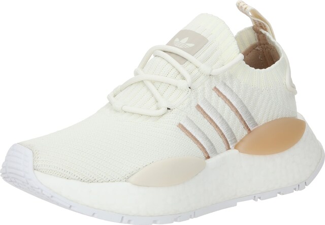 ADIDAS ORIGINALS, Sneaker 'NMD_W1' Weiß, Bild 1 von 3