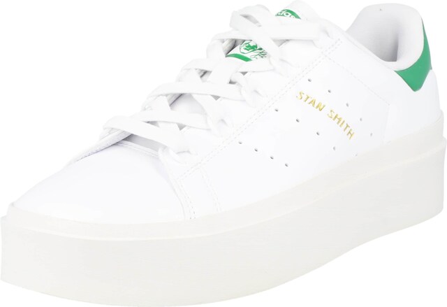 ADIDAS ORIGINALS, Sneaker 'Stan Smith Bonega' Weiß, Bild 1 von 3