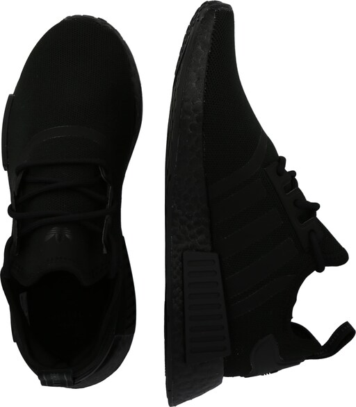Sneaker 'Nmd_R1 Primeblue', Bild 2 von 4