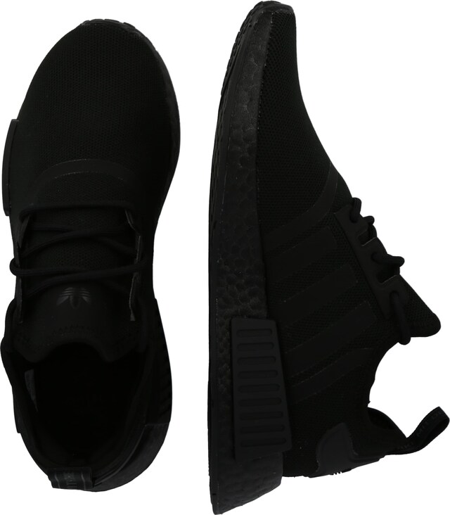 ADIDAS ORIGINALS, Sneakers 'Nmd_R1 Primeblue', Black, Image 2 of 4