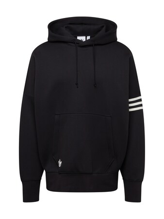 ADIDAS ORIGINALS, Sweatshirt 'Neuclassics' Schwarz
